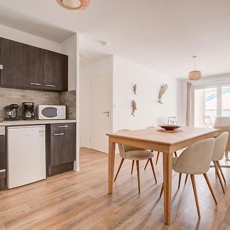 Ressourcez-Vous Dans Ce Bel Appartement A 拉卡诺 外观 照片