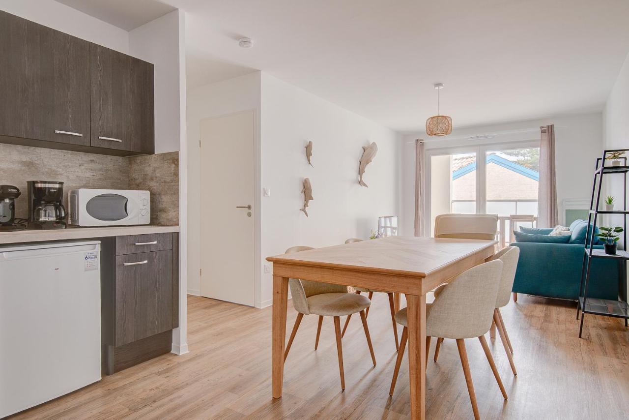 Ressourcez-Vous Dans Ce Bel Appartement A 拉卡诺 外观 照片