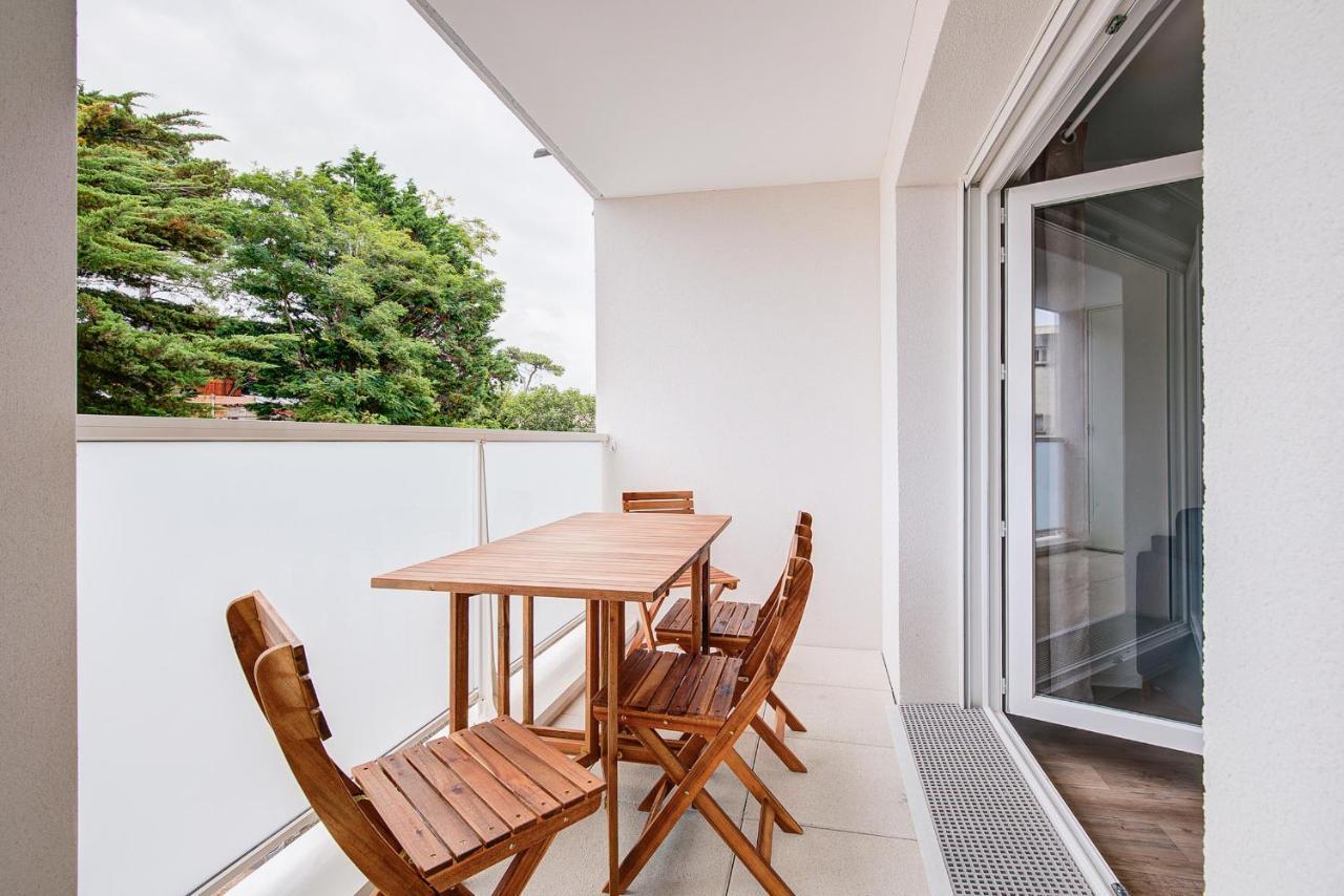 Ressourcez-Vous Dans Ce Bel Appartement A 拉卡诺 外观 照片